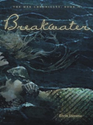 cover image of Breakwater